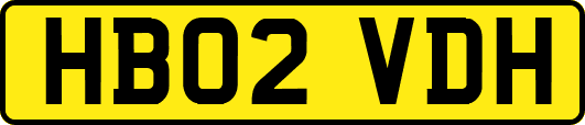 HB02VDH