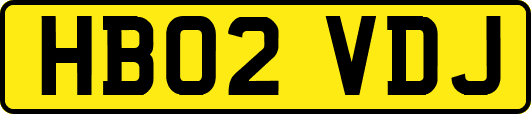 HB02VDJ