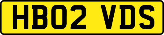 HB02VDS