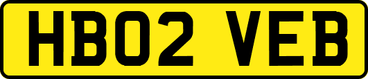 HB02VEB