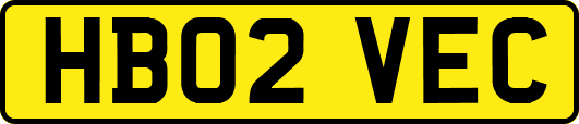 HB02VEC