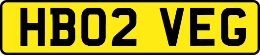 HB02VEG