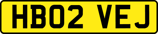 HB02VEJ