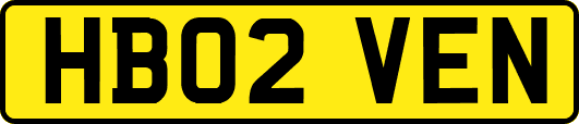 HB02VEN
