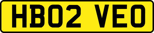 HB02VEO