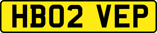 HB02VEP
