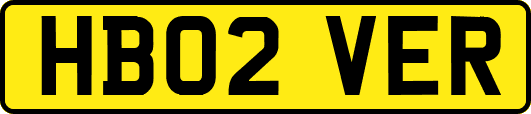 HB02VER