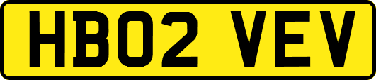HB02VEV