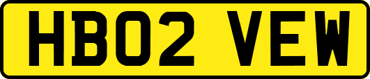 HB02VEW