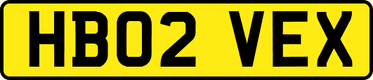 HB02VEX