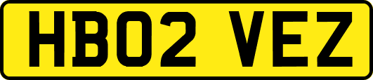 HB02VEZ