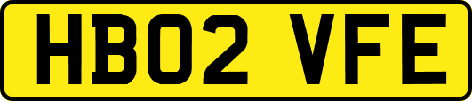 HB02VFE