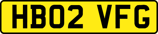 HB02VFG