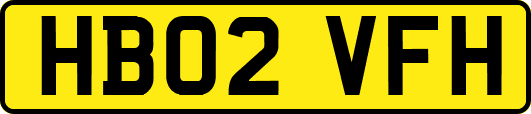 HB02VFH