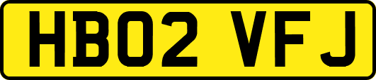 HB02VFJ