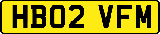HB02VFM