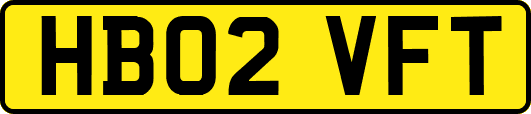 HB02VFT
