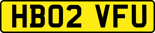 HB02VFU