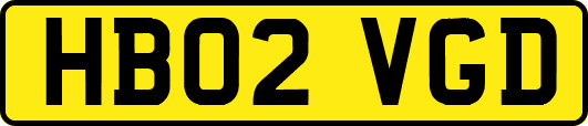 HB02VGD