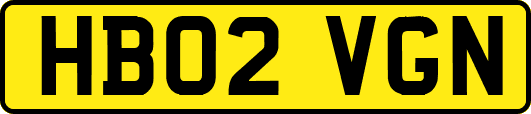 HB02VGN