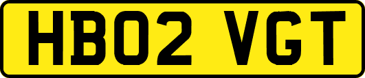 HB02VGT