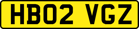 HB02VGZ