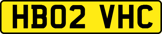 HB02VHC