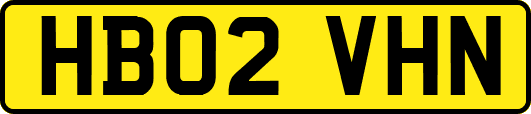 HB02VHN