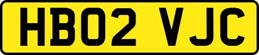 HB02VJC