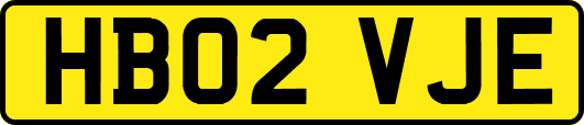 HB02VJE