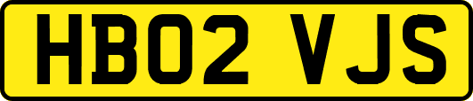 HB02VJS