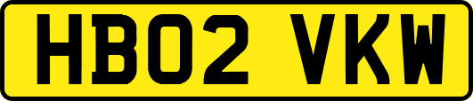 HB02VKW