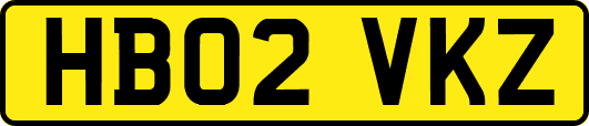 HB02VKZ