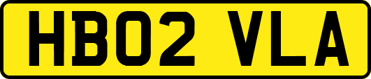 HB02VLA