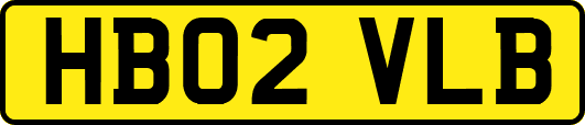 HB02VLB