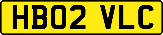 HB02VLC