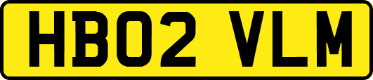 HB02VLM