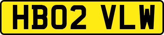 HB02VLW