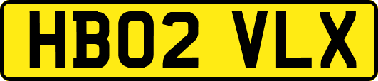 HB02VLX