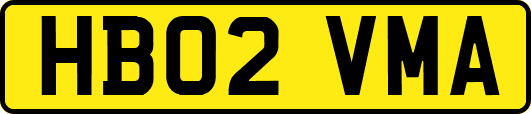 HB02VMA
