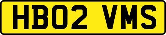 HB02VMS