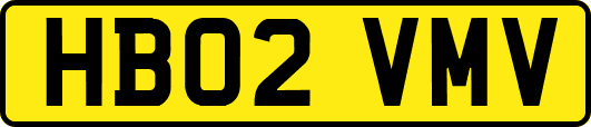 HB02VMV