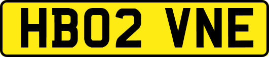 HB02VNE