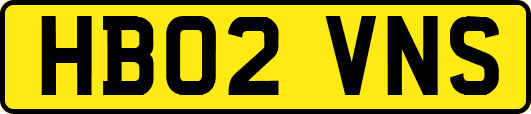 HB02VNS