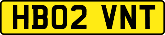 HB02VNT