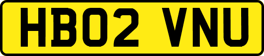HB02VNU
