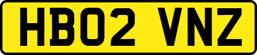 HB02VNZ