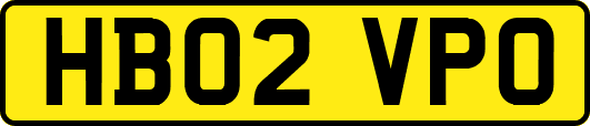 HB02VPO