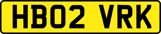 HB02VRK