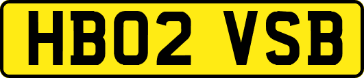 HB02VSB